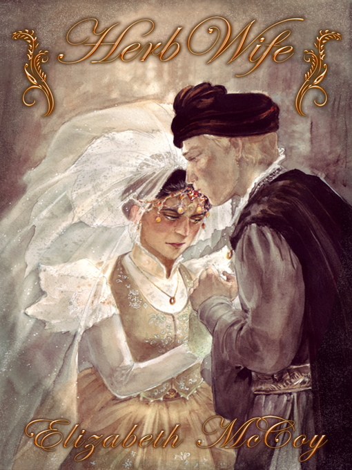 Title details for Herb-Wife by Elizabeth McCoy - Available